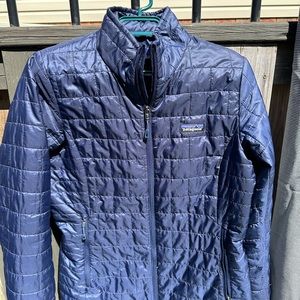 Patagonia Women’s Nano Puff